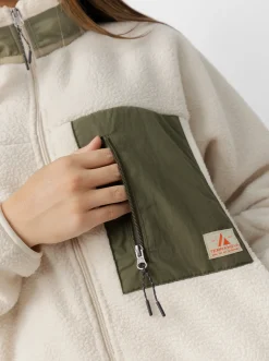 Terra Nova Jackets|Jackets-Terra Sherpa Jacket