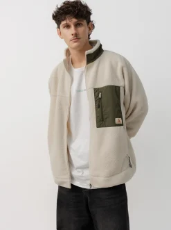 Terra Nova Jackets|Jackets-Terra Sherpa Jacket