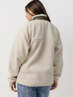 Terra Nova Jackets|Jackets-Terra Sherpa Jacket