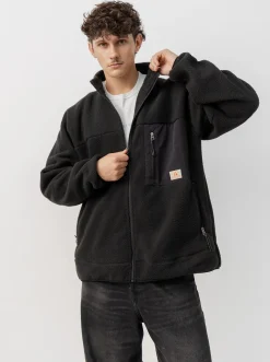 Terra Nova Jackets|Jackets-Terra Sherpa Jacket