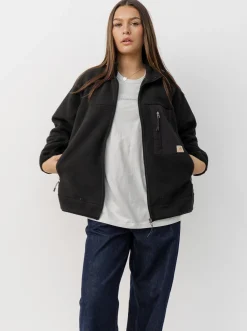 Terra Nova Jackets|Jackets-Terra Sherpa Jacket