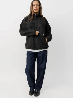 Terra Nova Jackets|Jackets-Terra Sherpa Jacket