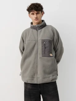 Terra Nova Jackets|Jackets-Terra Sherpa Jacket