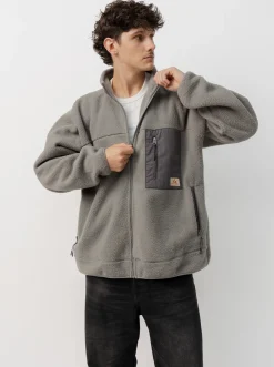 Terra Nova Jackets|Jackets-Terra Sherpa Jacket