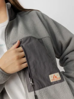 Terra Nova Jackets|Jackets-Terra Sherpa Jacket