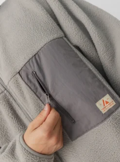 Terra Nova Jackets|Jackets-Terra Sherpa Jacket