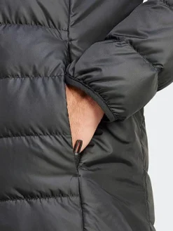 adidas Originals Puffers|Jackets & Vests-Terrex Multi Light Down Hooded Jacket