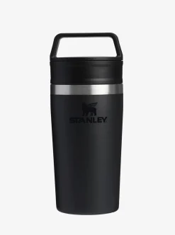 Stanley Water Bottles-The Café-To-Go Travel Mug 12oz