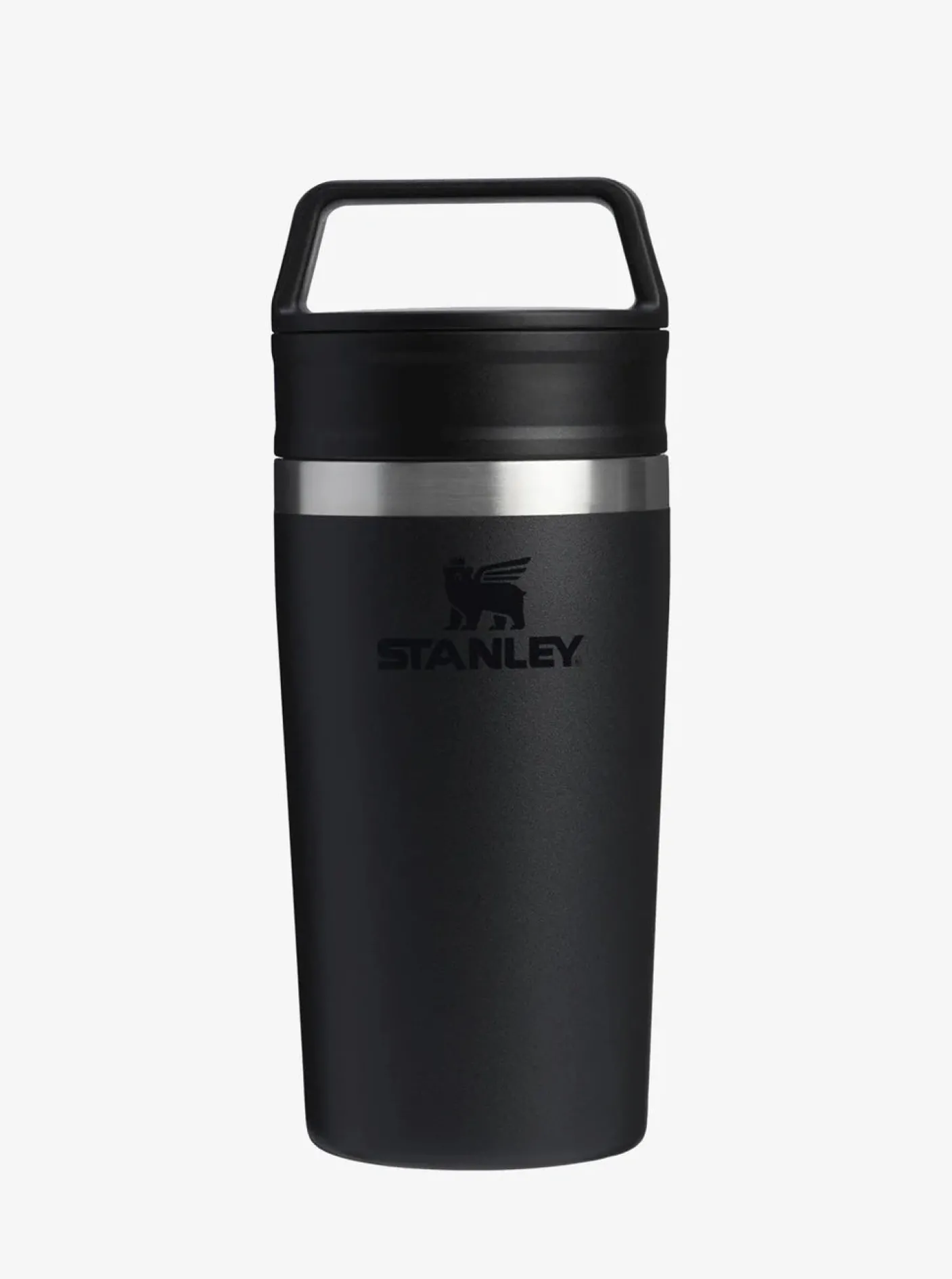 Stanley Water Bottles-The Café-To-Go Travel Mug 12oz