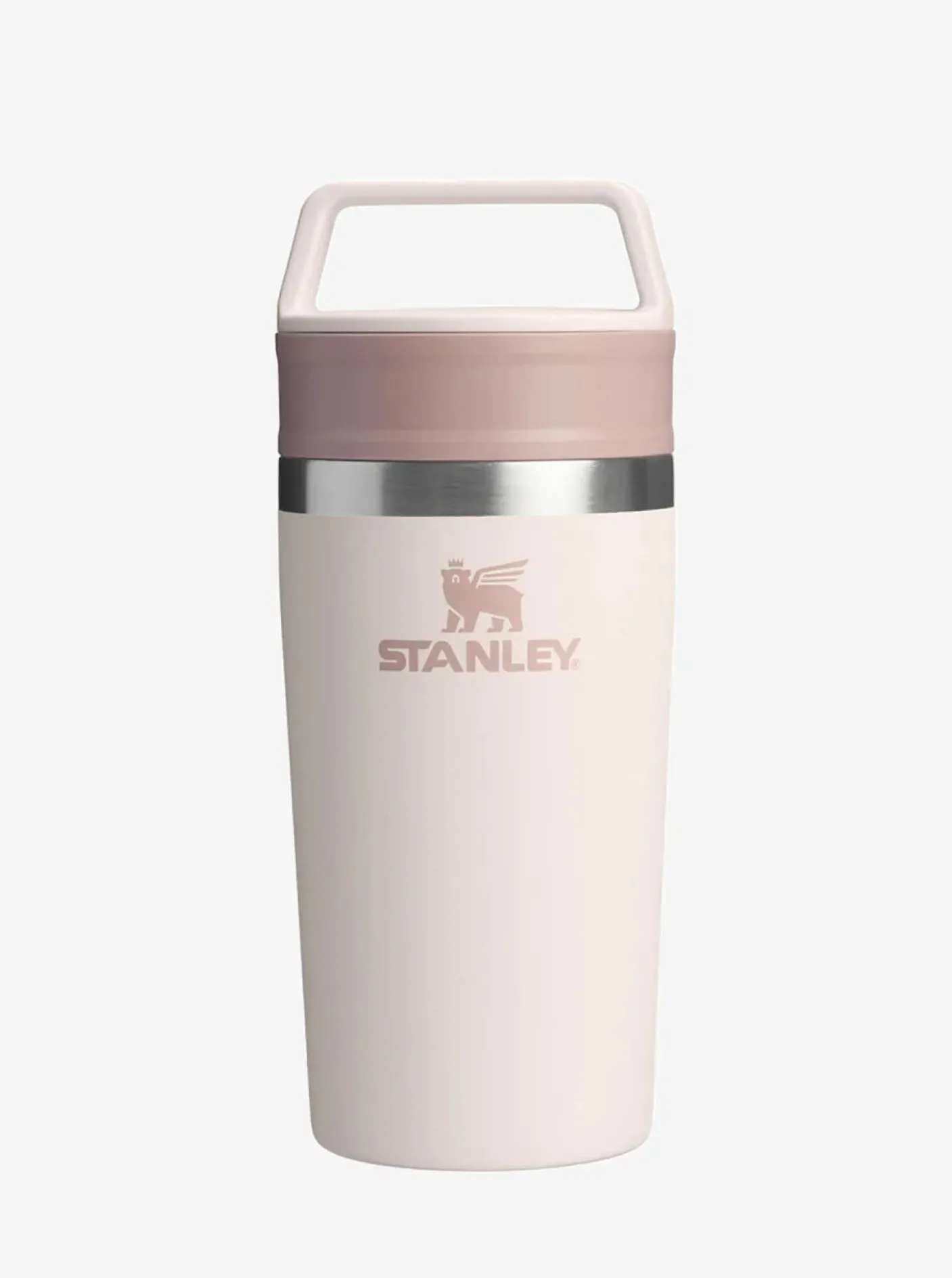 Stanley Water Bottles-The Café-To-Go Travel Mug 12oz