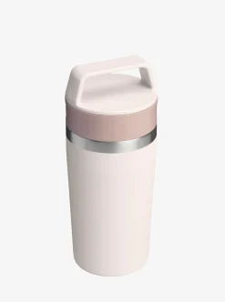 Stanley Water Bottles-The Café-To-Go Travel Mug 12oz