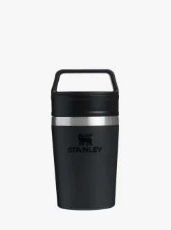 Stanley Water Bottles-The Café-To-Go Travel Mug 8oz