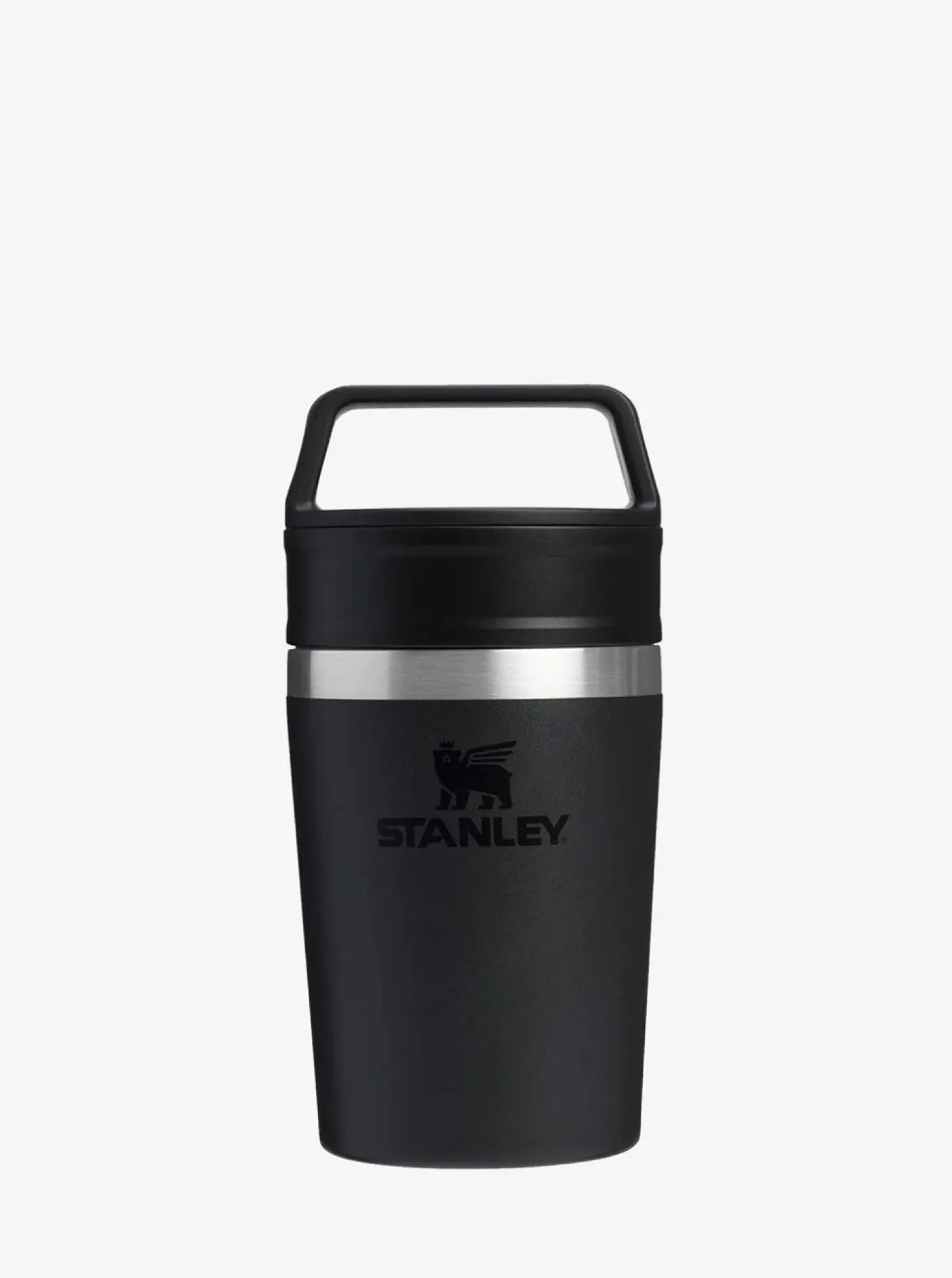 Stanley Water Bottles-The Café-To-Go Travel Mug 8oz
