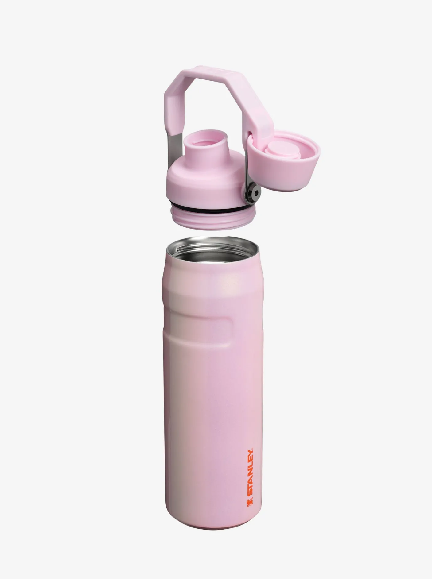 Stanley Water Bottles-The IceFlow™ Fast Flow Bottle 24oz