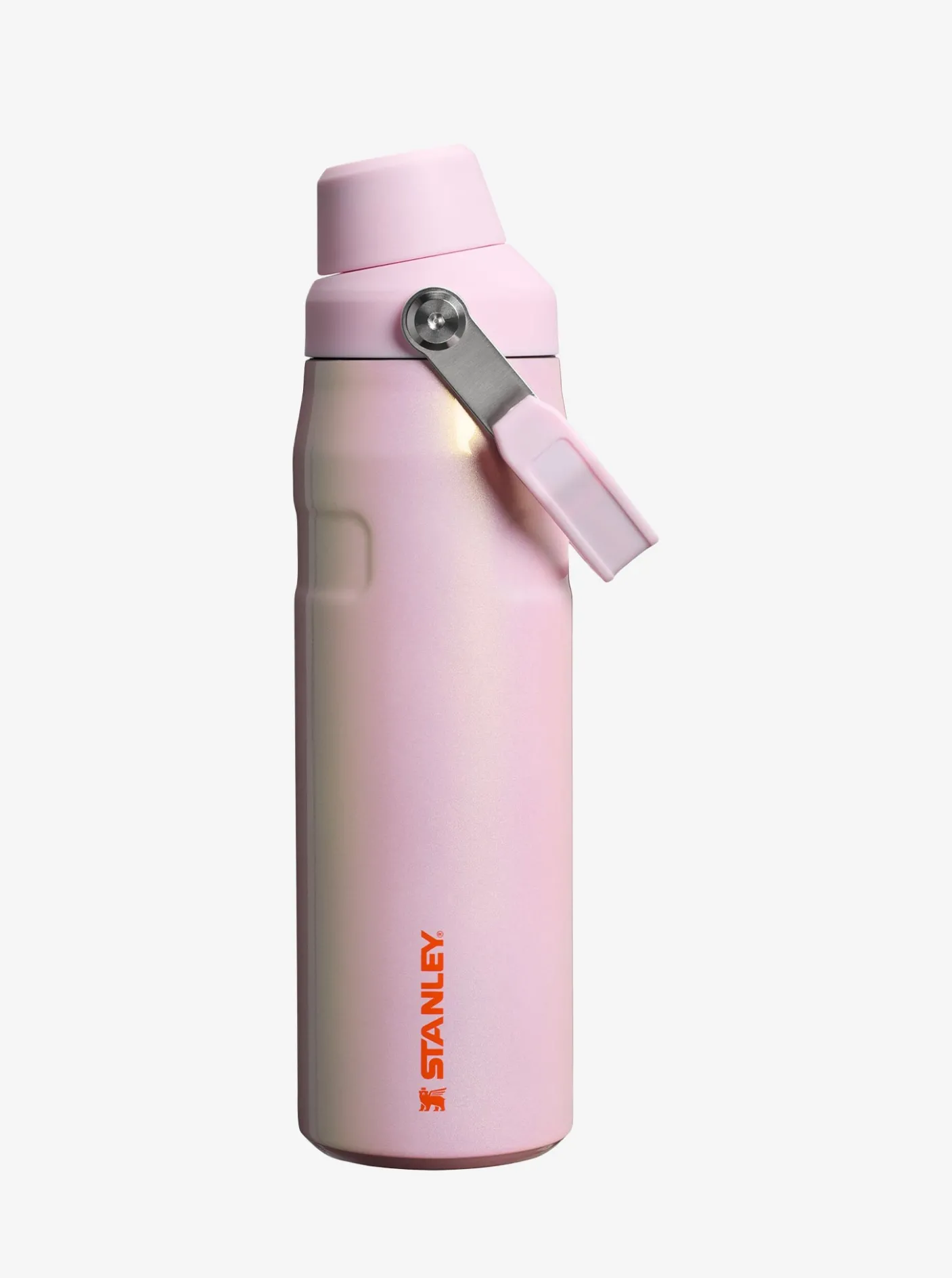 Stanley Water Bottles-The IceFlow™ Fast Flow Bottle 24oz