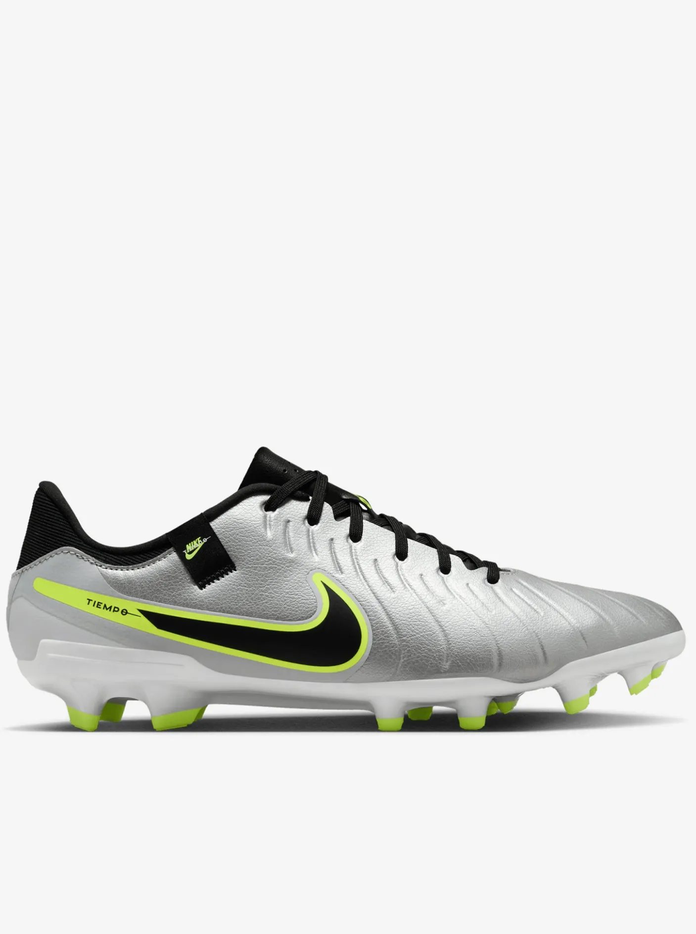 Nike Football Boots|Firm Ground Boots-Tiempo Legend 10 Academy Unisex