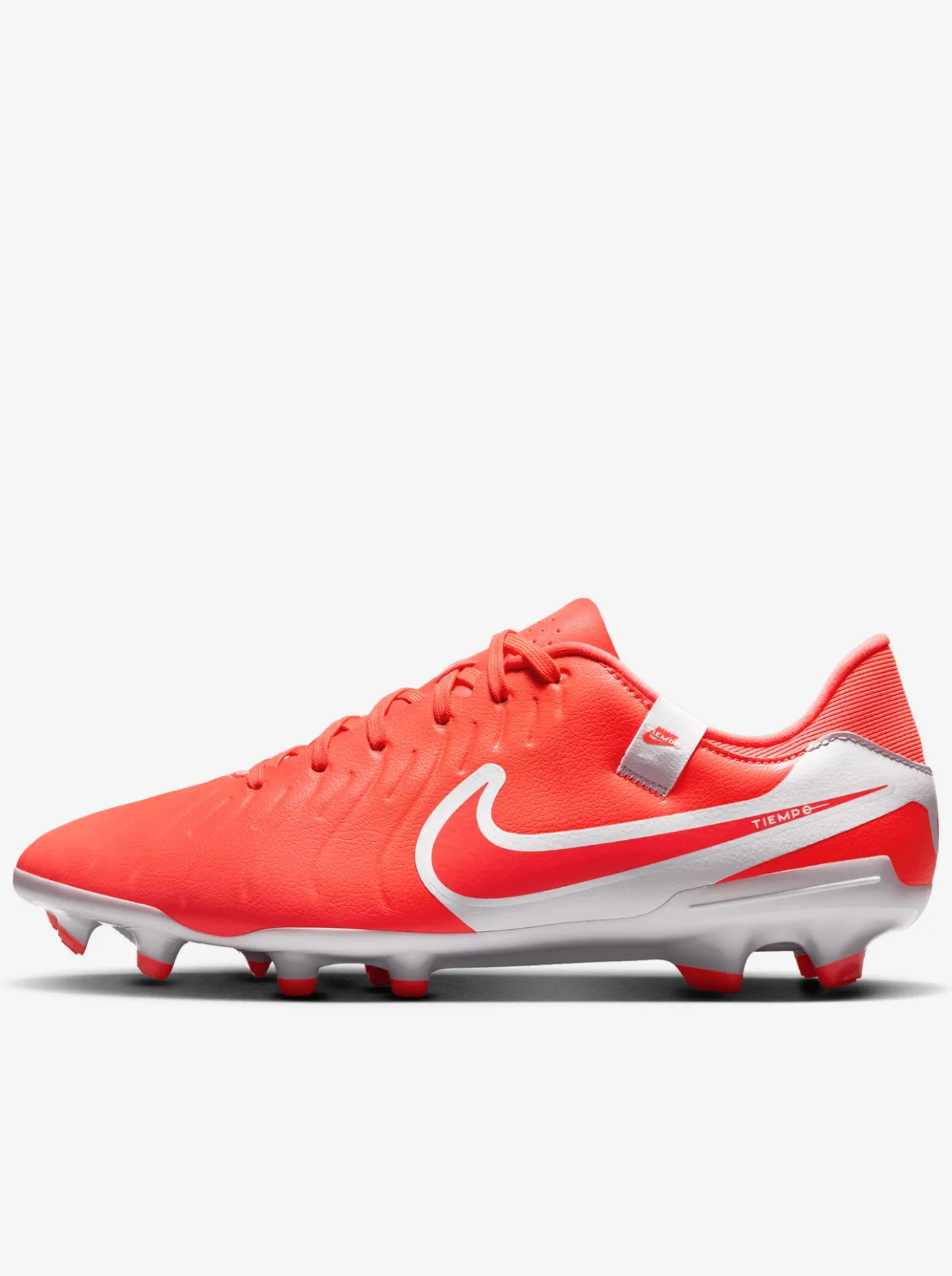 Nike Football Boots|Firm Ground Boots-Tiempo Legend 10 Academy Unisex