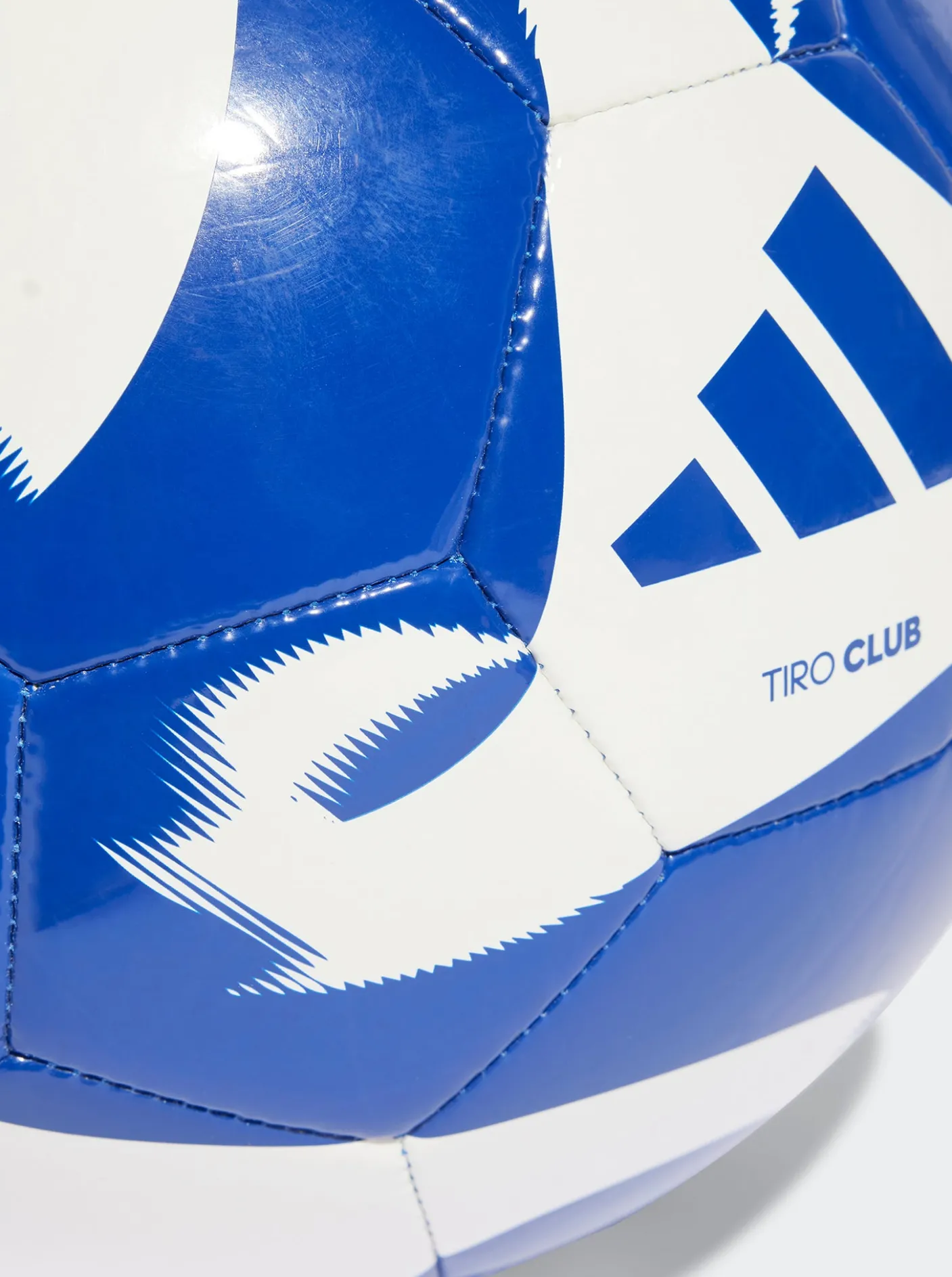adidas Footballs-Tiro Club Football