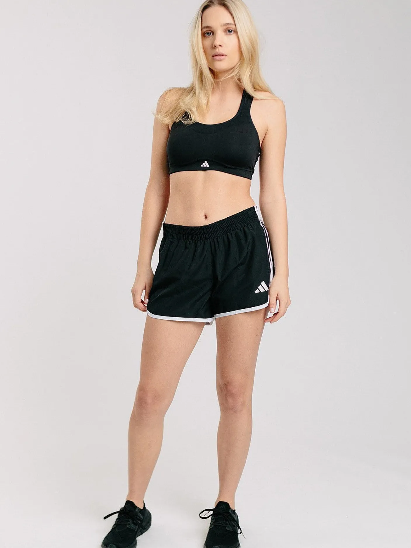 Women adidas Running|Sports Bras-TLRD Impact High-Support Bra