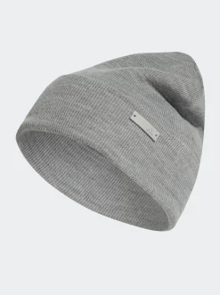 Women adidas Beanies|Beanies & Hats-Tonal Beanie