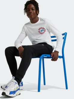 Kids adidas Originals Leggings & Pants-Track Pants Kids