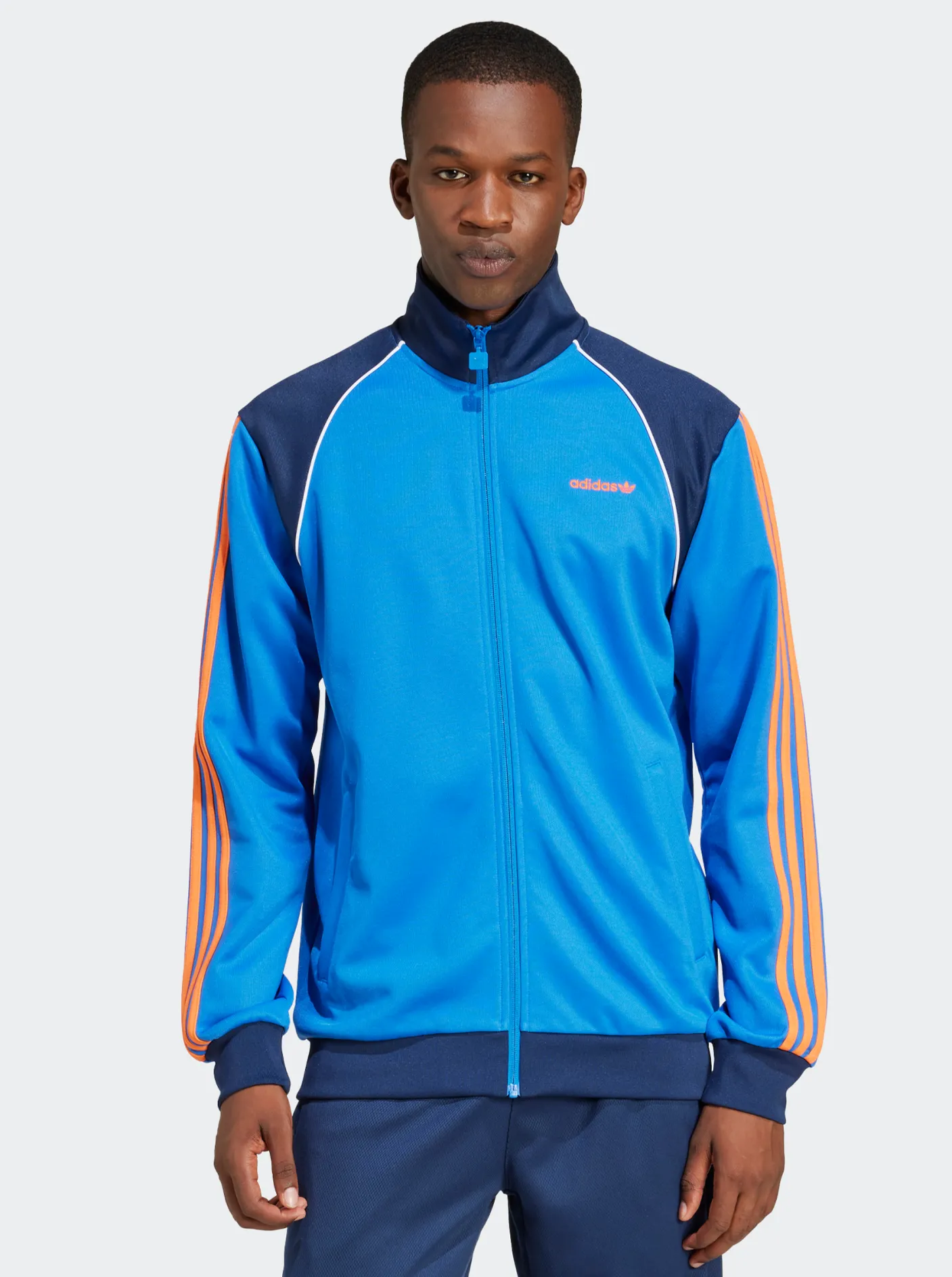 adidas Originals Jackets & Vests-Track Top
