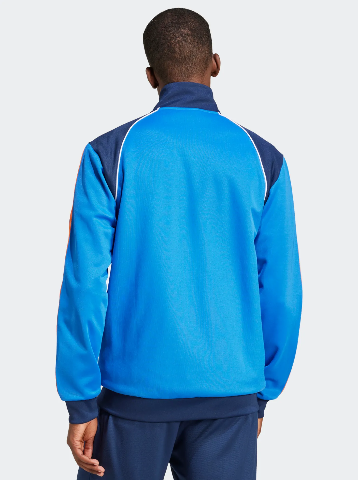 adidas Originals Jackets & Vests-Track Top