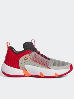 adidas Basketball Shoes|Basketball Shoes-Trae Unlimited Mens