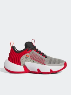 Kids adidas Sports Shoes-Trae Unlimited Youth