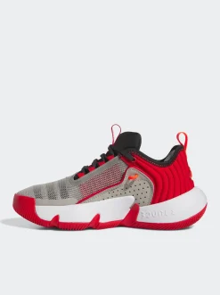 Kids adidas Sports Shoes-Trae Unlimited Youth