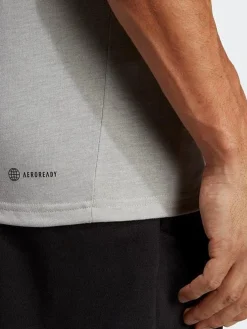 adidas Performance|Tees & Singlets-Train Essentials Feelready T-Shirt