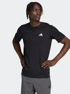 adidas Performance-Train Essentials Feelready Training Tee
