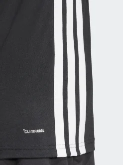 adidas Performance|Tees & Singlets-Train Essentials Training Feelready 3-Stripes T-Shirt