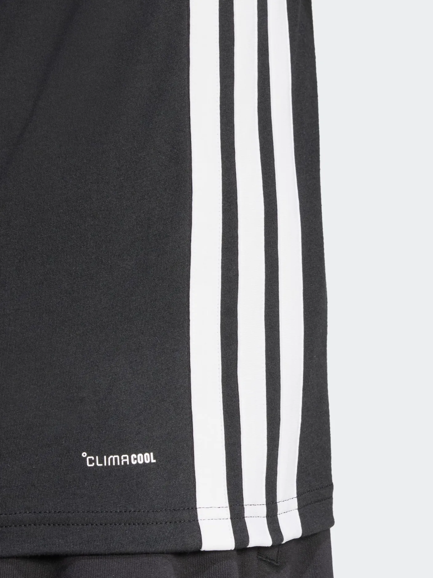 adidas Performance|Tees & Singlets-Train Essentials Training Feelready 3-Stripes T-Shirt