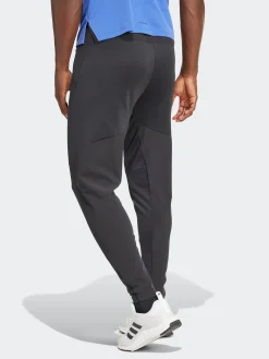 adidas Pants & Sweats-Training Hybrid Joggers