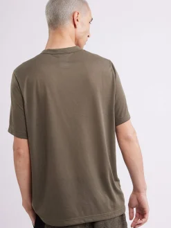 Reebok Tees & Singlets-Training Speedwick Graphic Tee