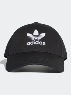 adidas Originals Caps & Hats-Trefoil Baseball Cap