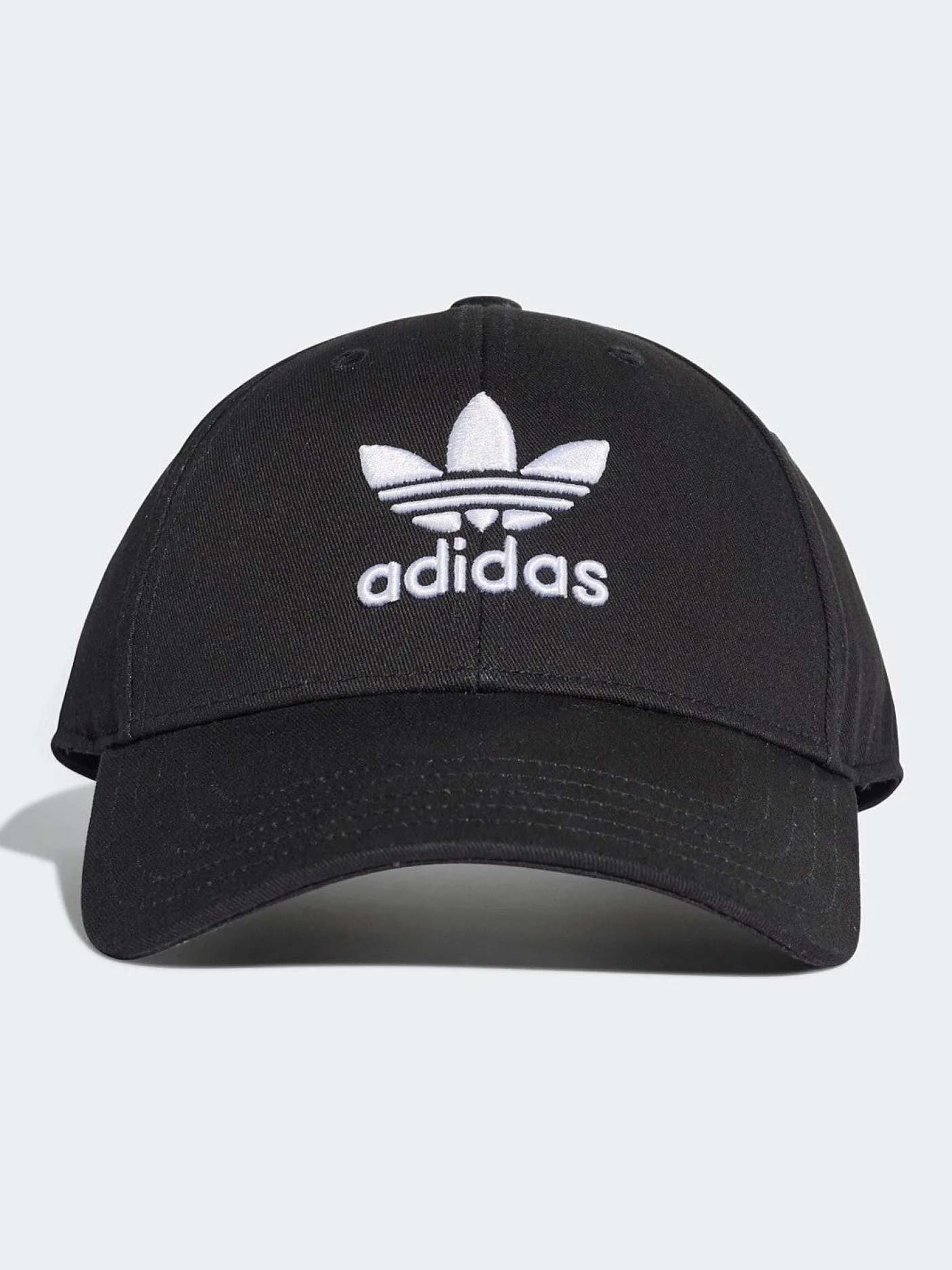 adidas Originals Caps & Hats-Trefoil Baseball Cap