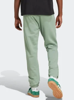 adidas Originals Pants & Sweats-Trefoil Essentials French Terry Pants