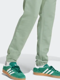 adidas Originals Pants & Sweats-Trefoil Essentials French Terry Pants