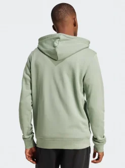 adidas Originals Hoodies & Crews-Trefoil Essentials Hoodie French Terry