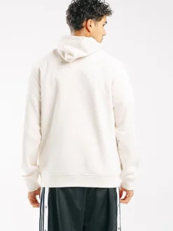 adidas Originals Hoodies & Crews-Trefoil Essentials Hoodie French Terry