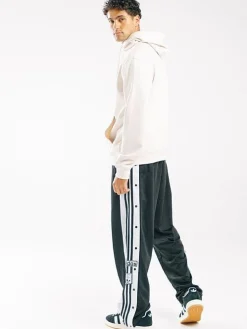 adidas Originals Hoodies & Crews-Trefoil Essentials Hoodie French Terry