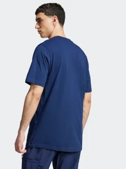 adidas Originals Tees & Singlets-Trefoil Essentials Tee