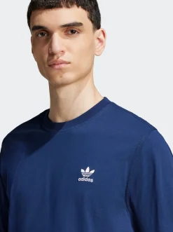 adidas Originals Tees & Singlets-Trefoil Essentials Tee