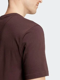 adidas Originals Tees & Singlets-Trefoil Essentials T-Shirt Mens