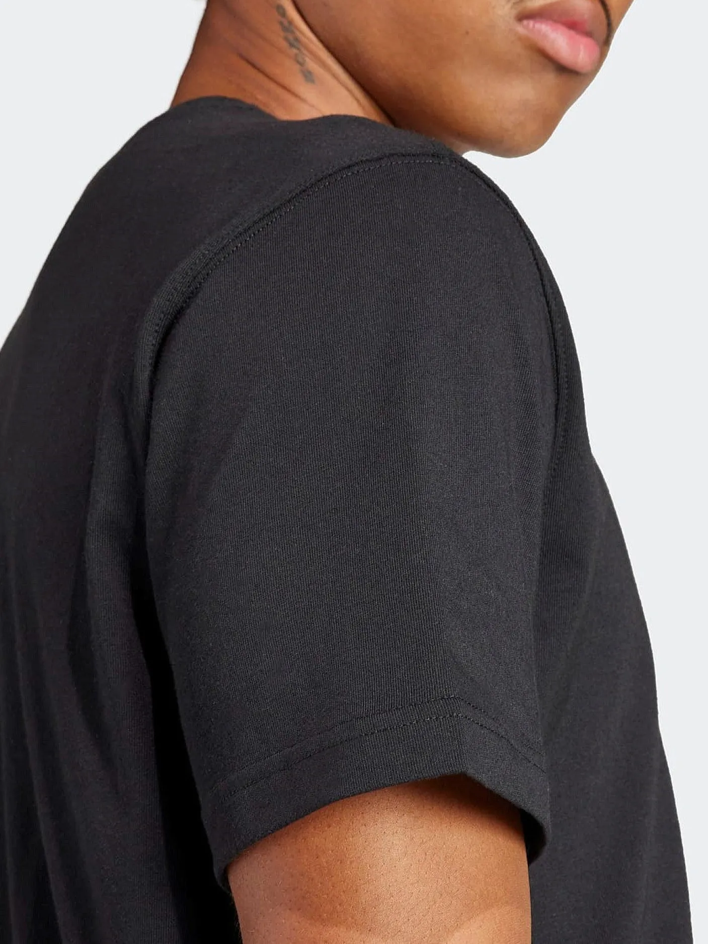 adidas Originals Tees & Singlets-Trefoil T-Shirt