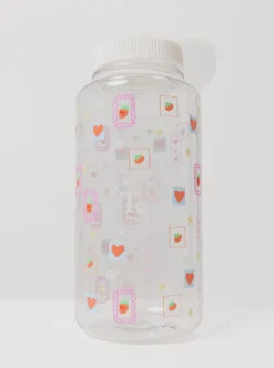 Taylor Sport Water Bottles-TS Bottle in Print