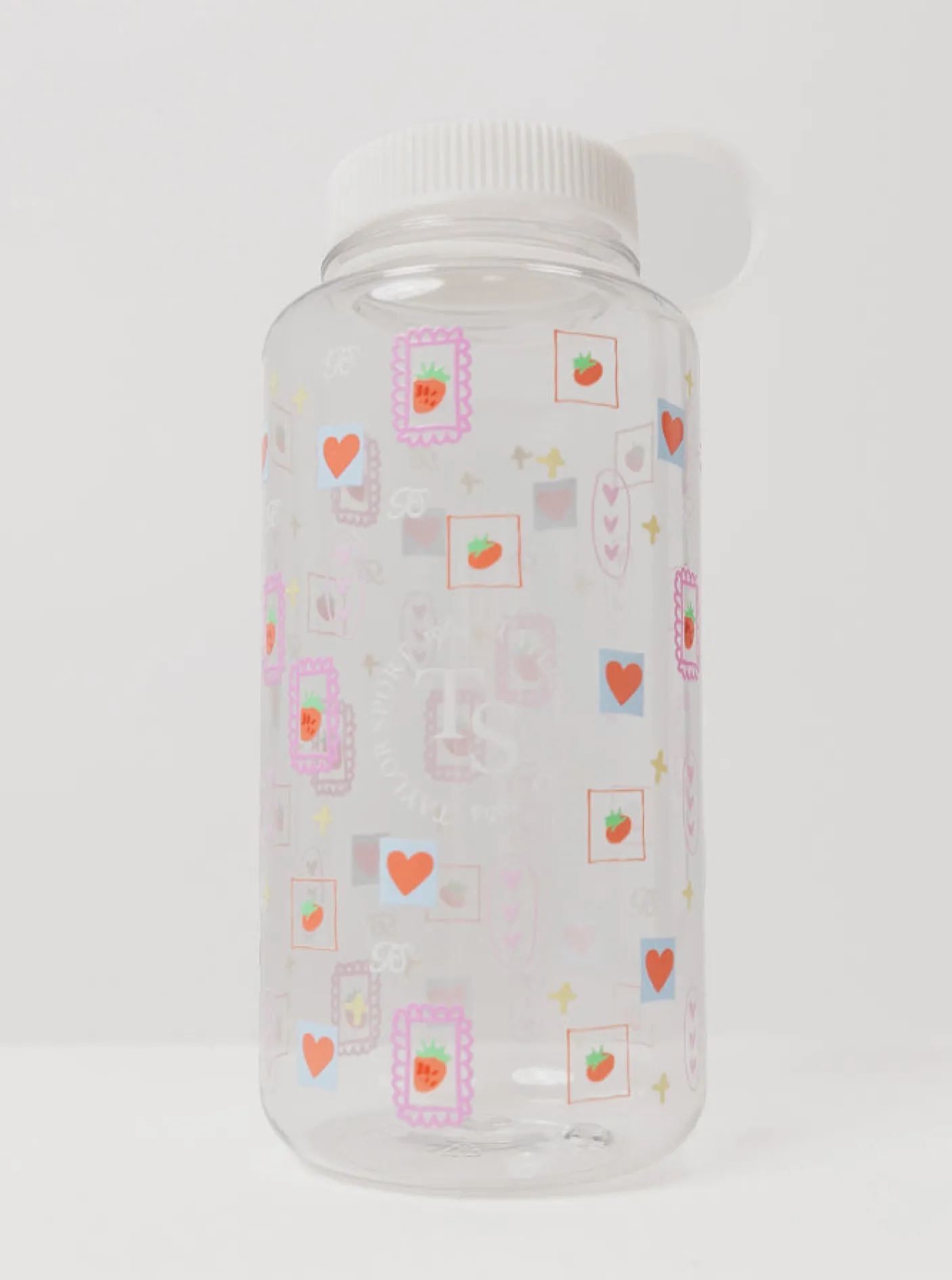 Taylor Sport Water Bottles-TS Bottle in Print