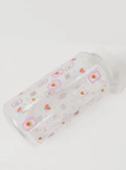 Taylor Sport Water Bottles-TS Bottle in Print